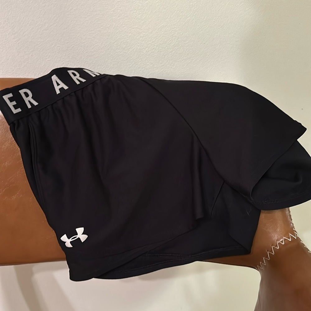 Under Armour shorts Women’s